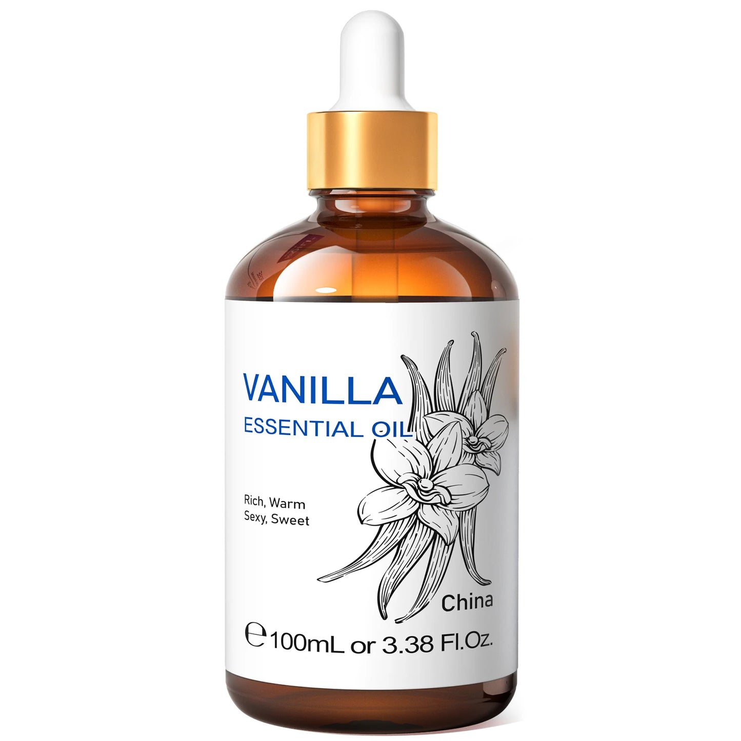 100 ML Frankincense Essential Oils,100% Pure Nature for Aromatherapy,