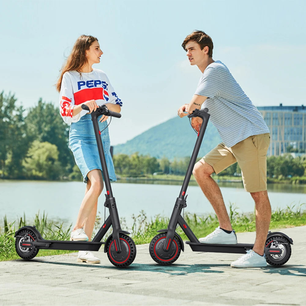 Foldable Electric Scooter for Adults Teens,E