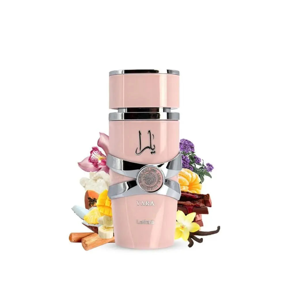 Pink Edition For Women  Perfume Spray,