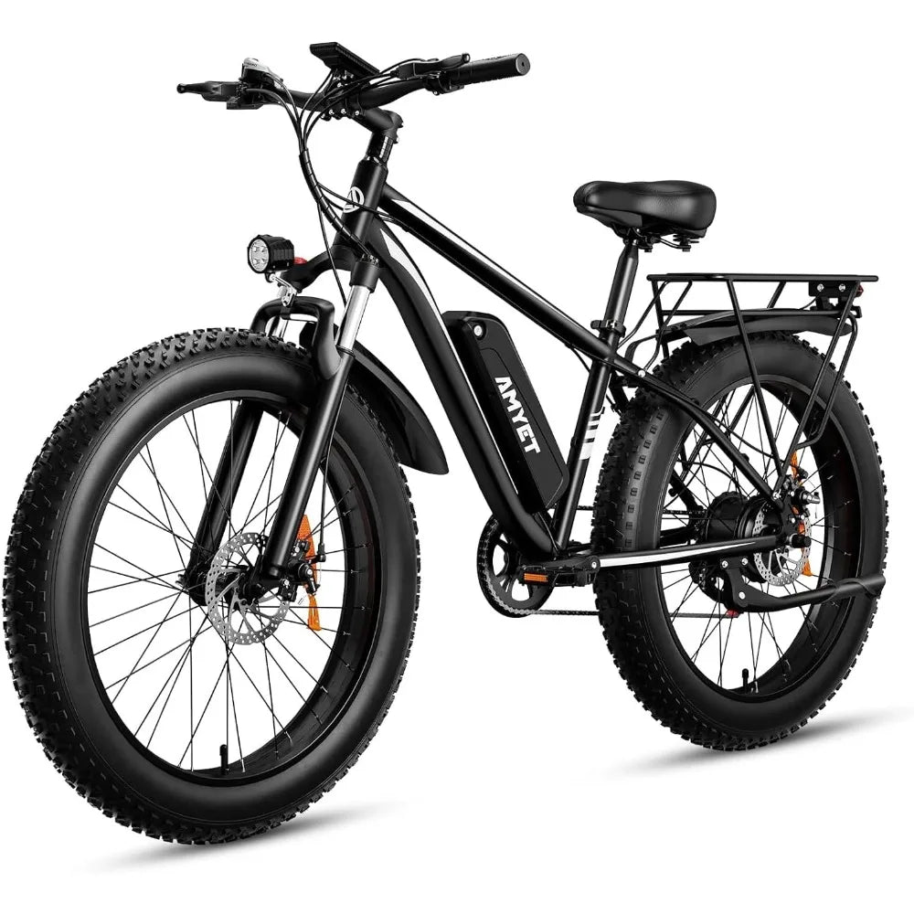 Electric Bike for Adults Peak 1500W   7 Speed Gears