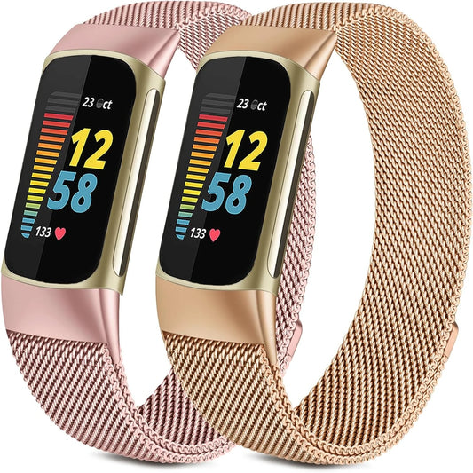 Metallic Adjustable Stainless Steel Mesh Loop