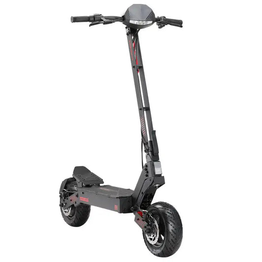 adult electric scooter,2400W motor,60V20AH folding