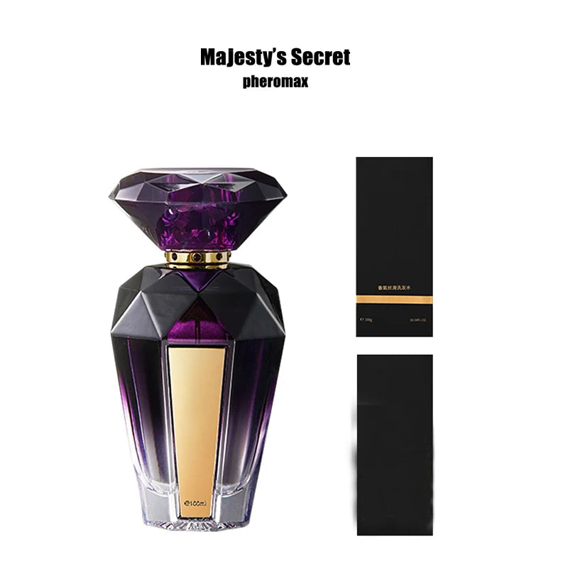 Women's Perfume Spray EPerfume Refreshing