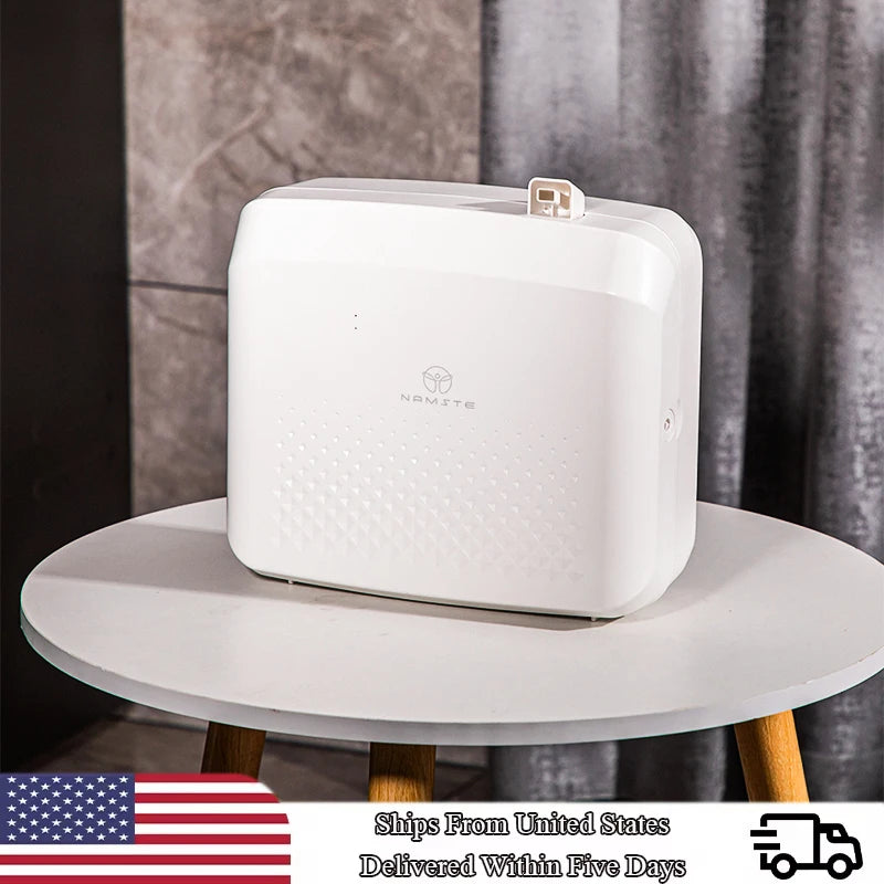 Bluetooth Aroma diffuser Perfume  Essential Oils