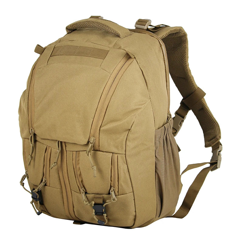 Army Men Backpacks Outdoor Ruck sack   Bags Military