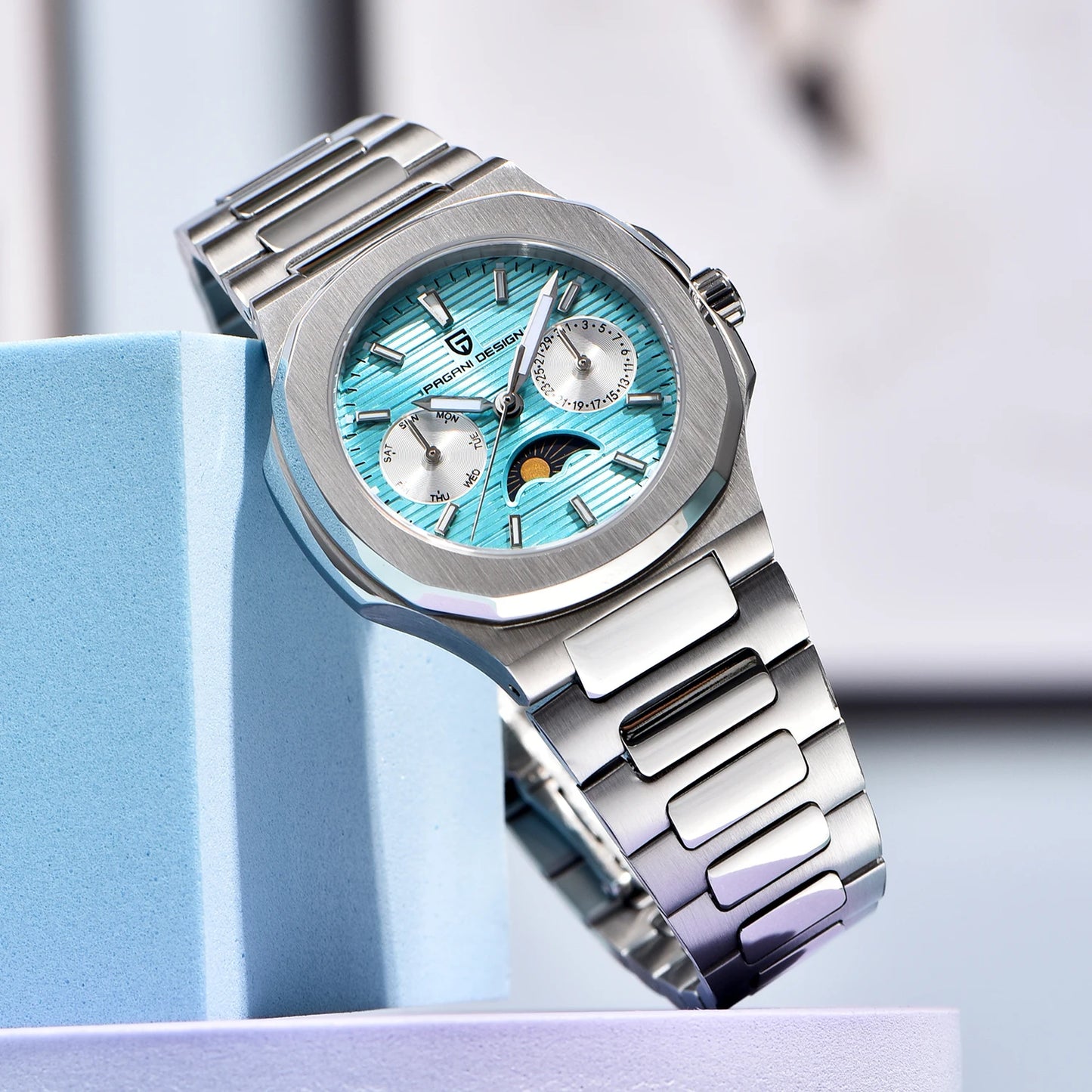 2024 Women's Wristwatch  Luxury  For Women