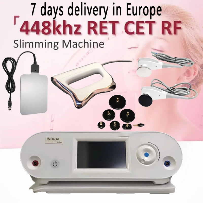 Therapy Slimming deep diathermy beauty machine