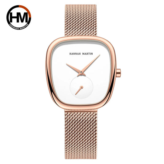 2025 Women's Quartz Wristwatch