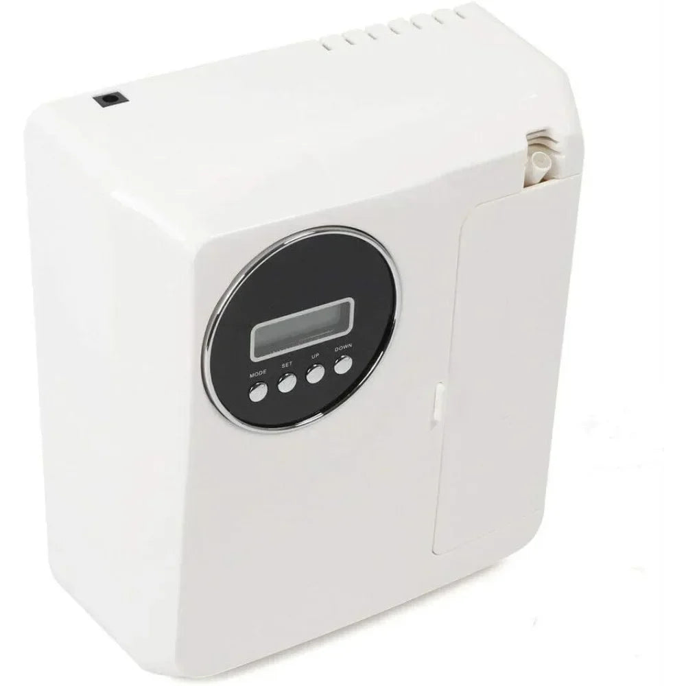 200 ML Scent Air Machine for Home Covering 1,100 Sq.ft