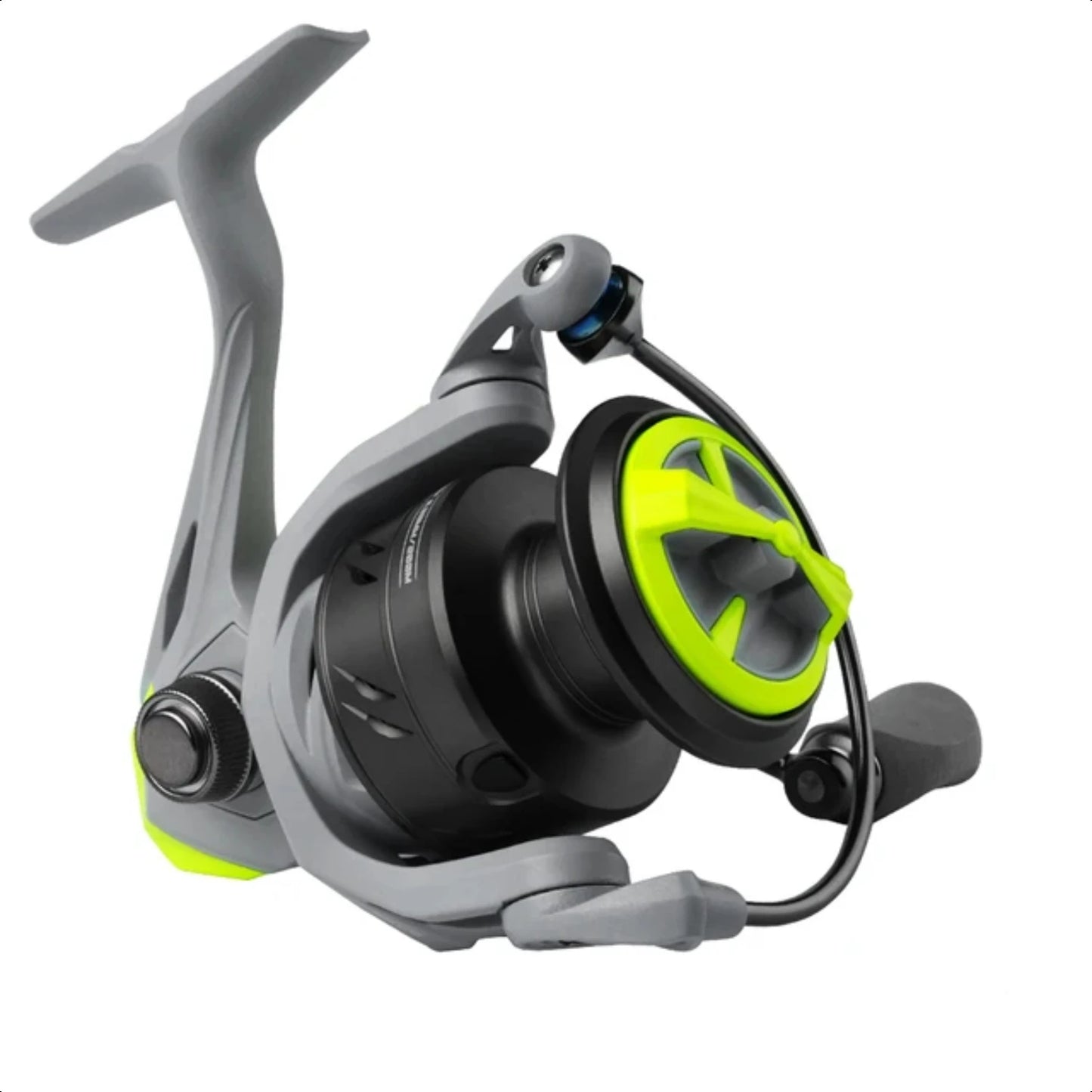Spinning Reel  Max Drag Graphite Reel, 9 + 1 Ball Bearings,