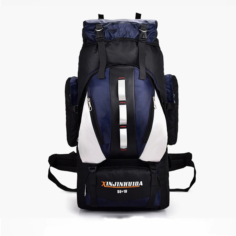 Travel Backpack Camping Bag For Men Large