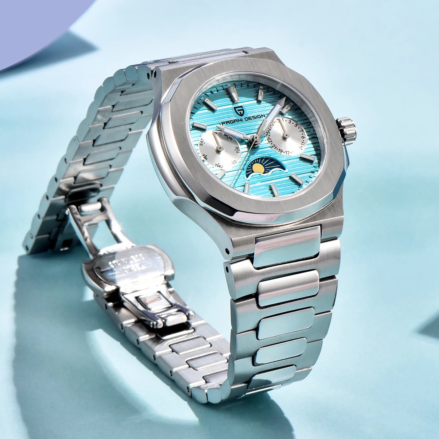 2024 Women's Wristwatch  Luxury  For Women