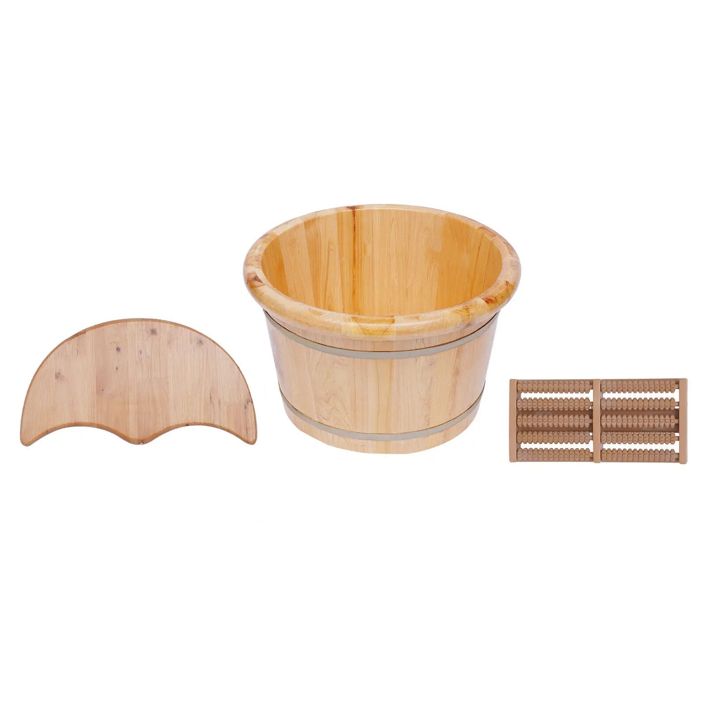 Foot Basin Foot Bath Bucket Massage