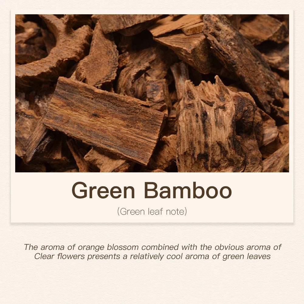 Oil Diffuser Essential Oils Perfume