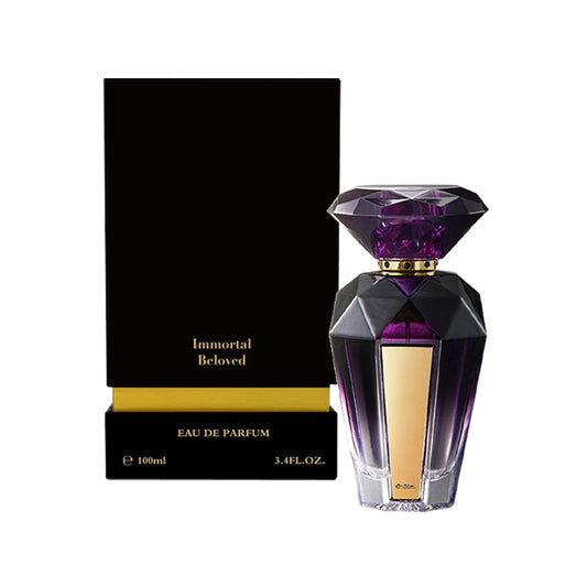 Women's Perfume Spray EPerfume Refreshing