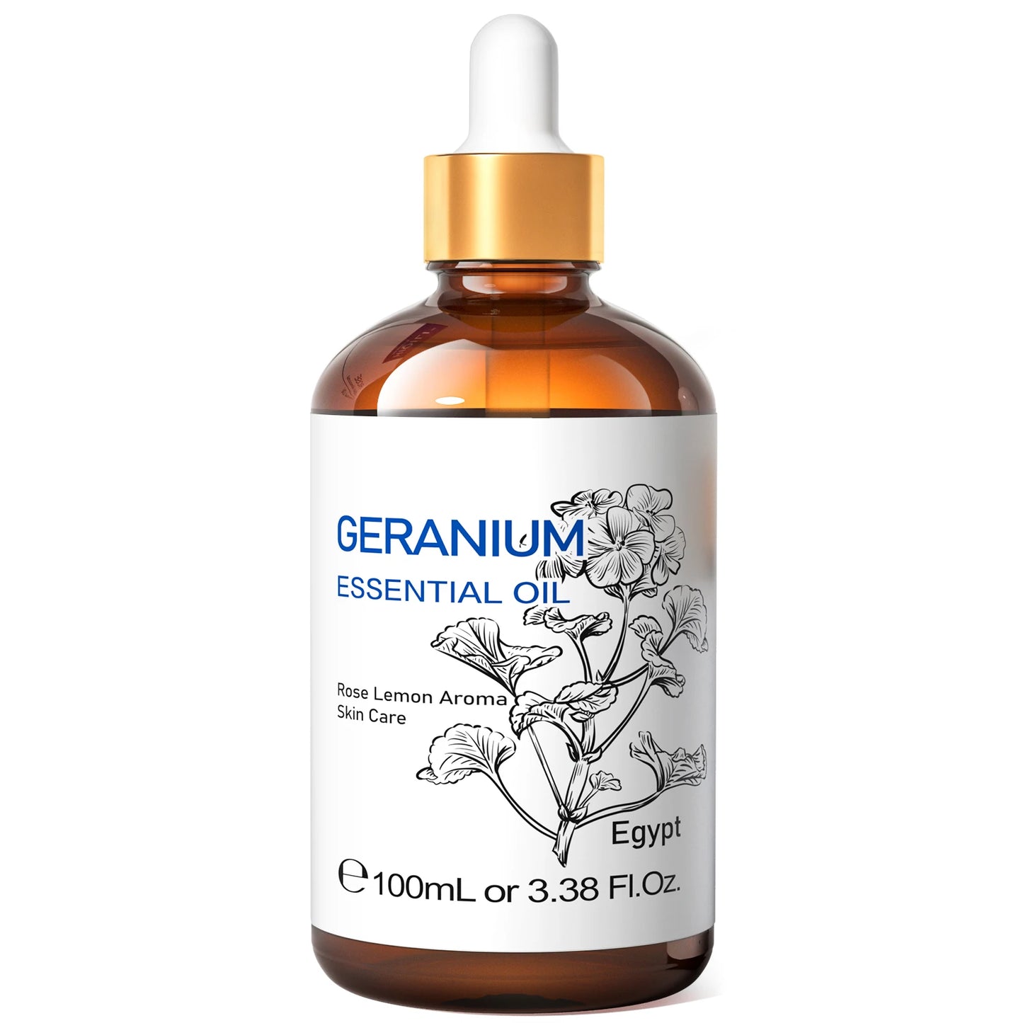 Thyme Essential Oils,100% Pure Premium Floral Oil for Aromatherapy,