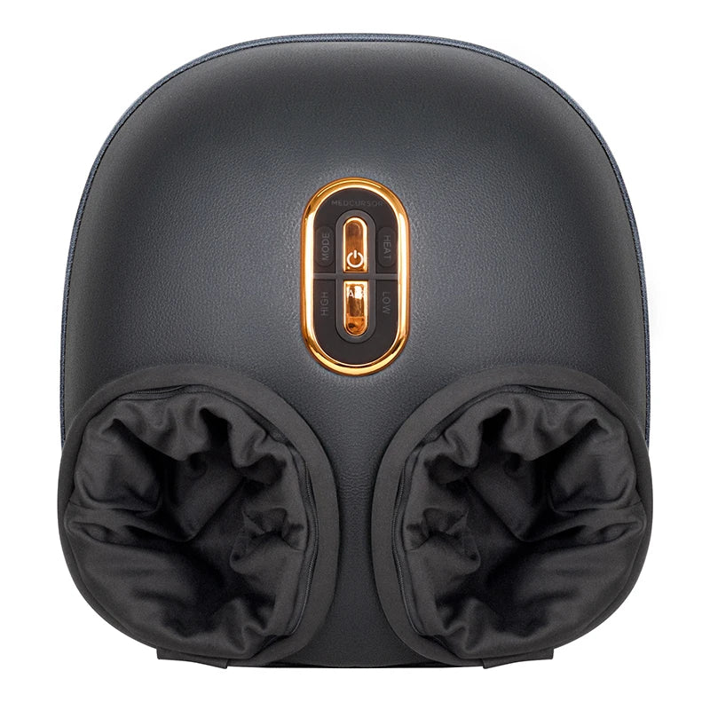 Foot Massager Electric Machine Air Compression Heating