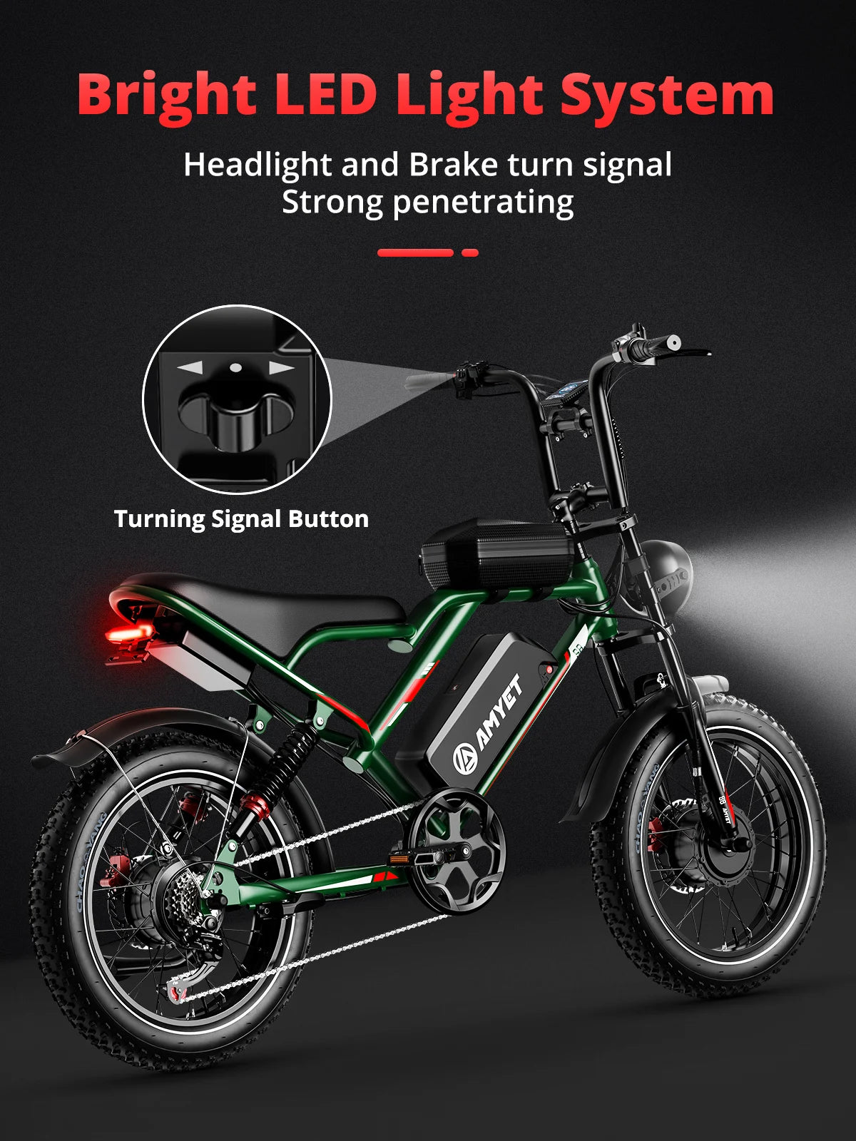 S8 Adults Electric Bike For Men