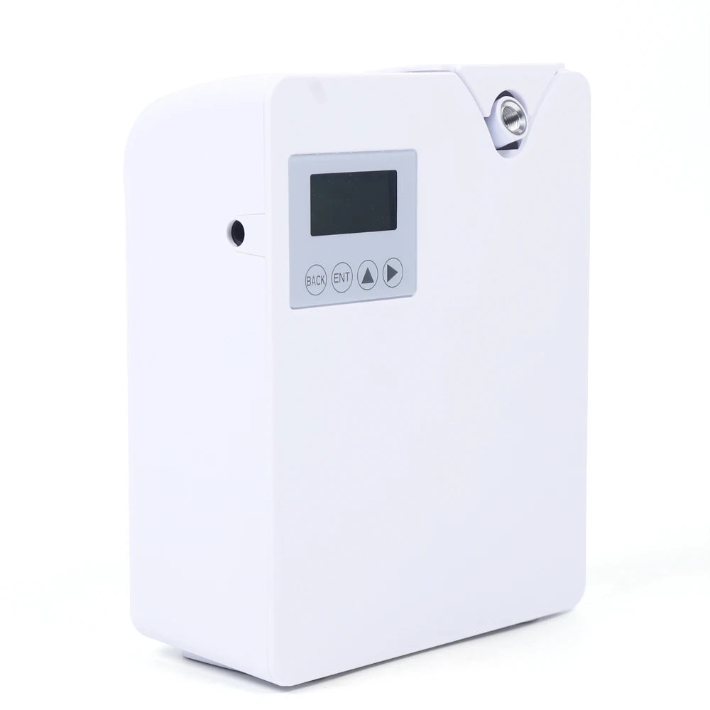 200 ML Scent Air Machine for Home Covering 1,100 Sq.ft