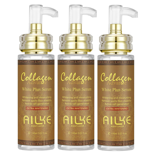Skin Whitening Face Serum, Reduce Spots, Moisturizing,