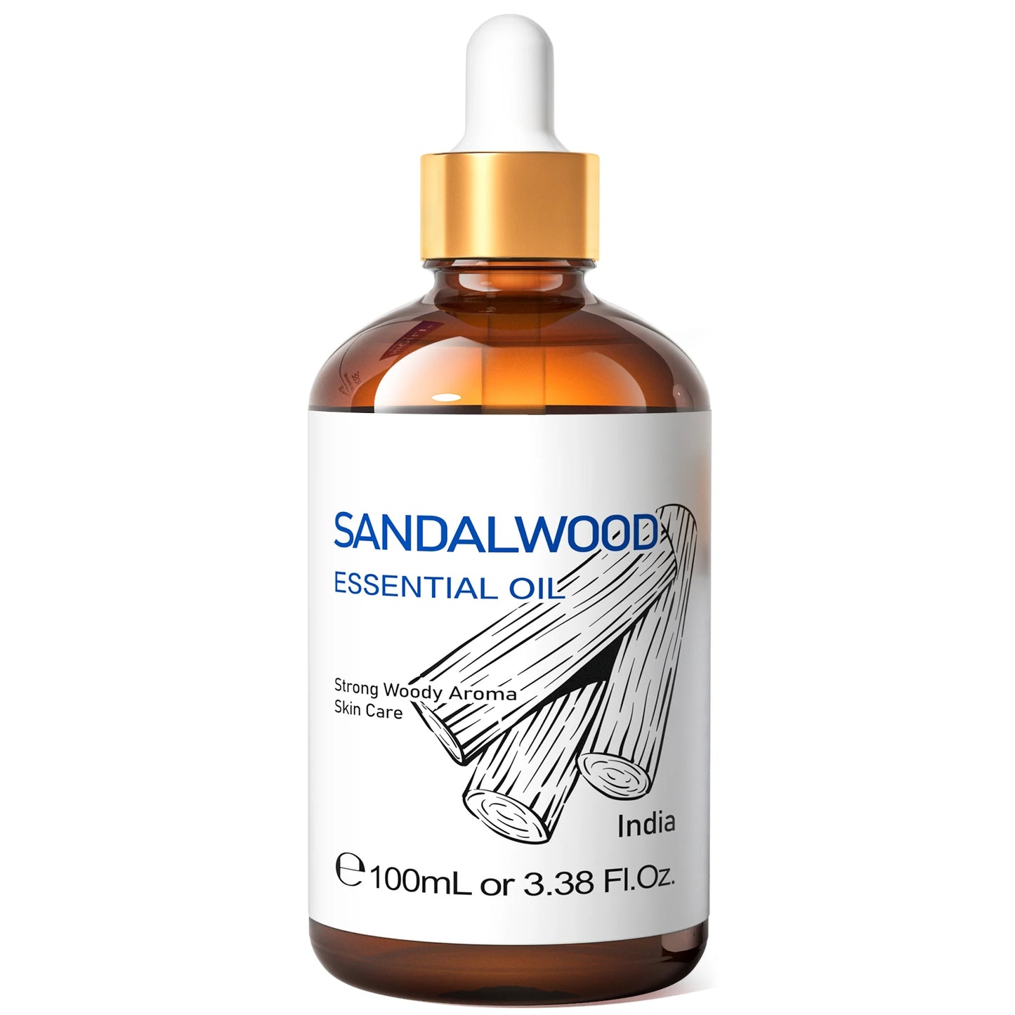 100 ML Frankincense Essential Oils,100% Pure Nature for Aromatherapy,