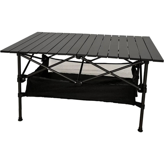 Folding Camping Table Low Picnic Table