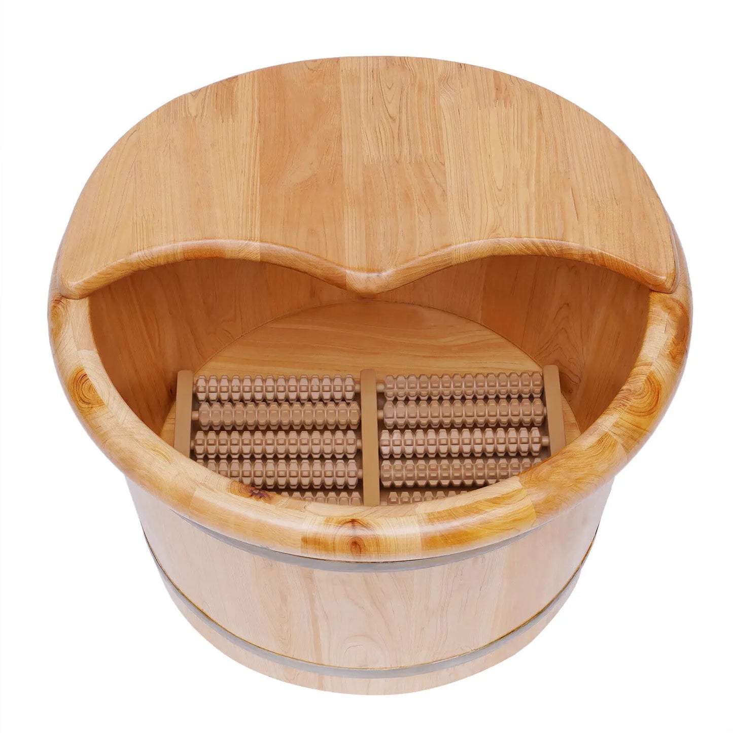 Foot Basin Foot Bath Bucket Massage