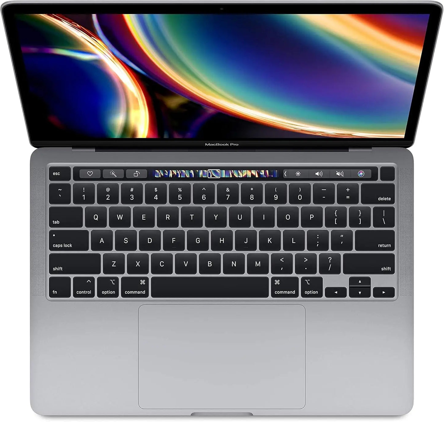 Apple MacBook Pro 13.3"Space Gray
