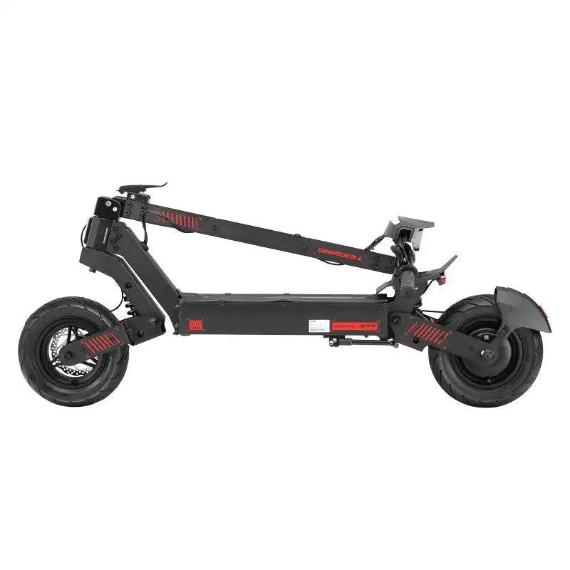 adult electric scooter,2400W motor,60V20AH folding