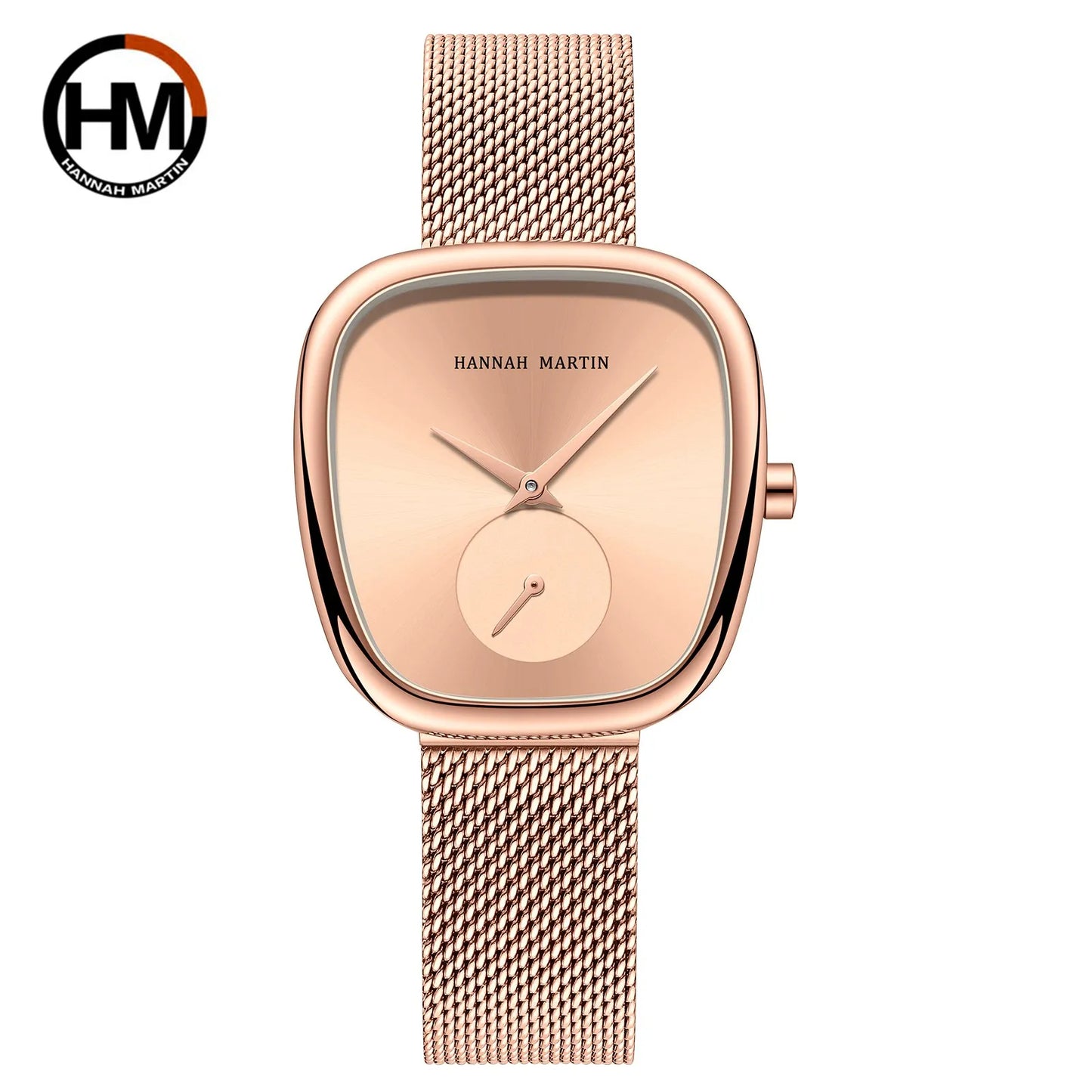 2025 Women's Quartz Wristwatch