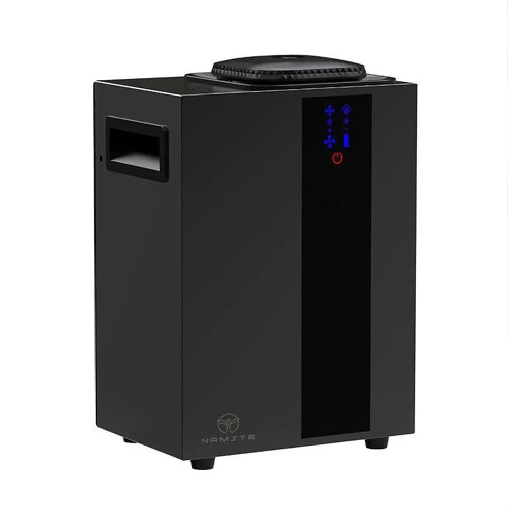 HVAC System Aroma Diffuser Smart APP