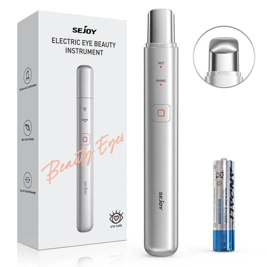 Home Skin Care Eye Beauty Device Massager Face Facial Lifting