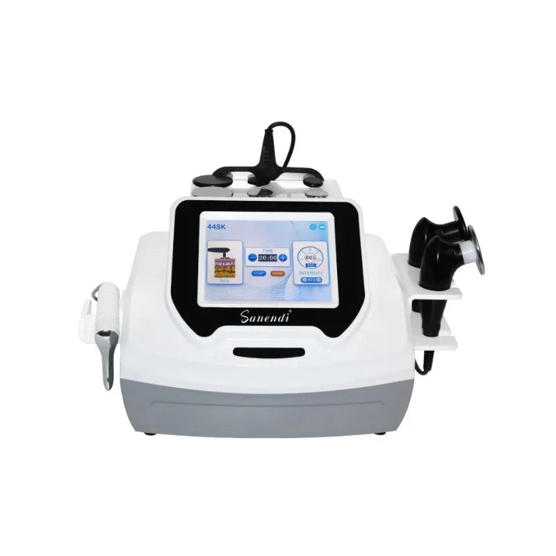 Face Care Devices Technology  Cavitation Body Care