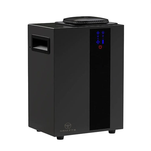 HVAC System Aroma Diffuser Smart APP