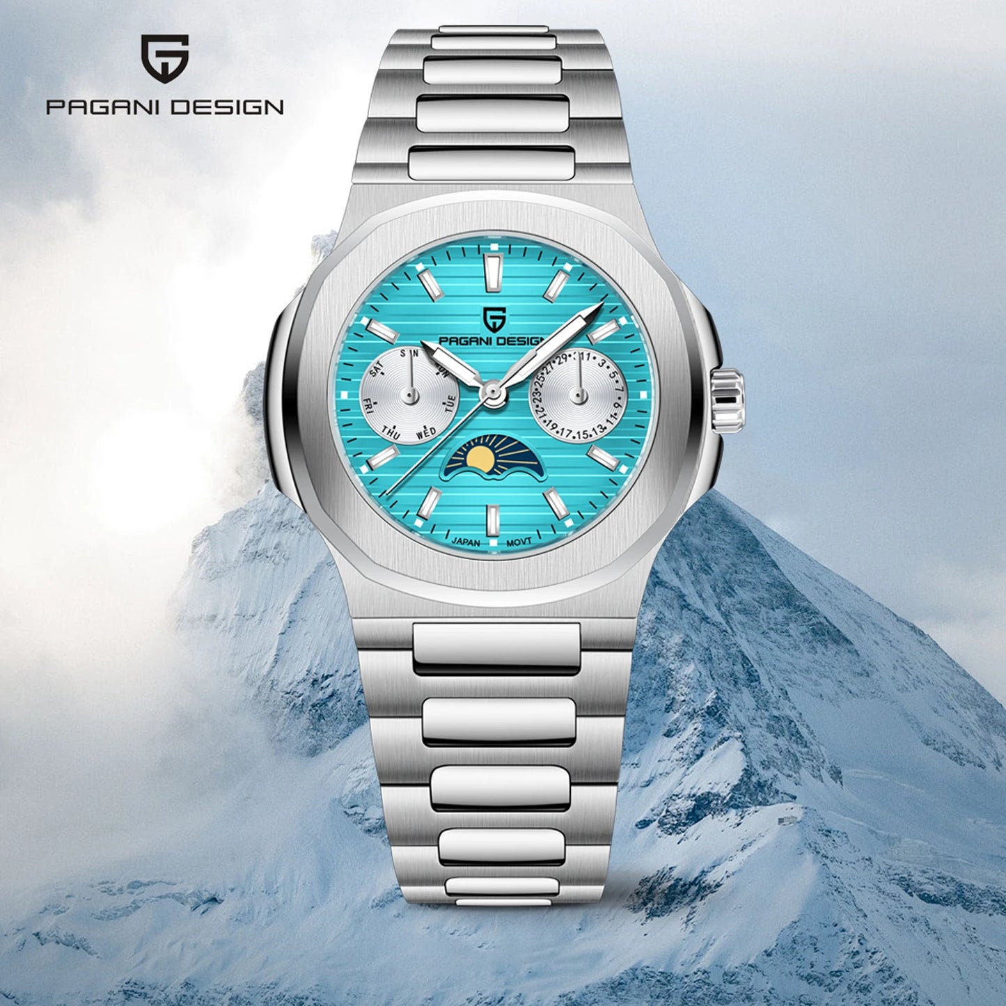 2024 Women's Wristwatch  Luxury  For Women