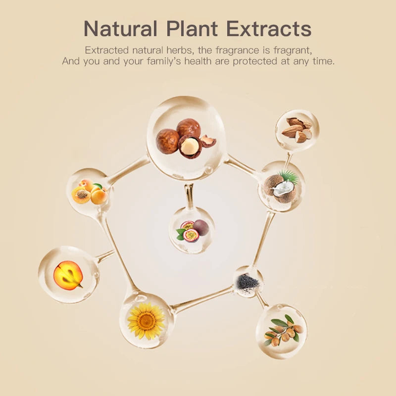 Oil Diffuser Essential Oils Perfume