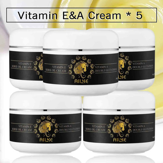 Collagen Women Skin Care Set, Moisturizing, Whitening,