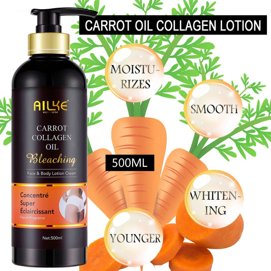 Collagen Skin Care Kit, Reduce Spots, Whitening, E