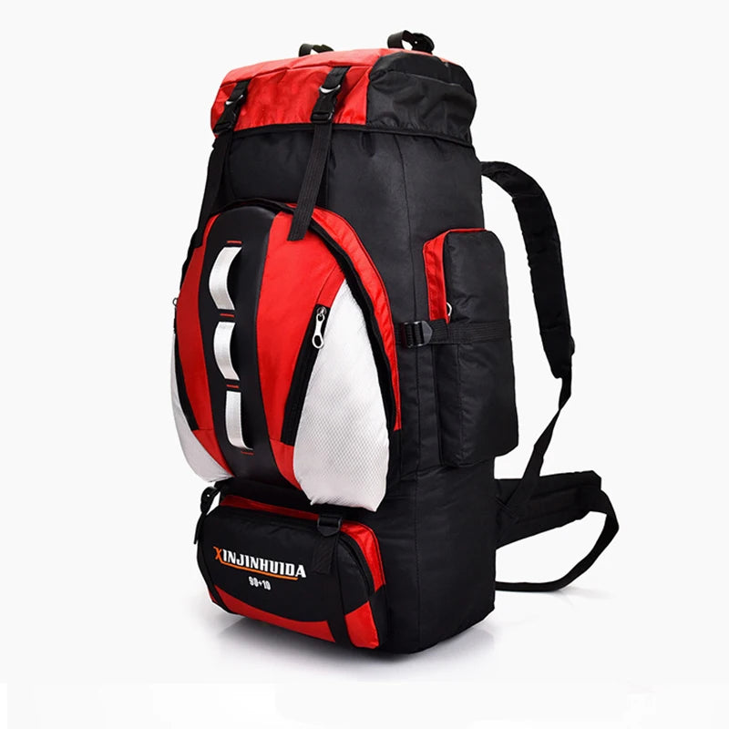 Travel Backpack Camping Bag For Men Large