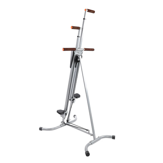 Steel Frame Heavy Duty Vertical Climber Fitness