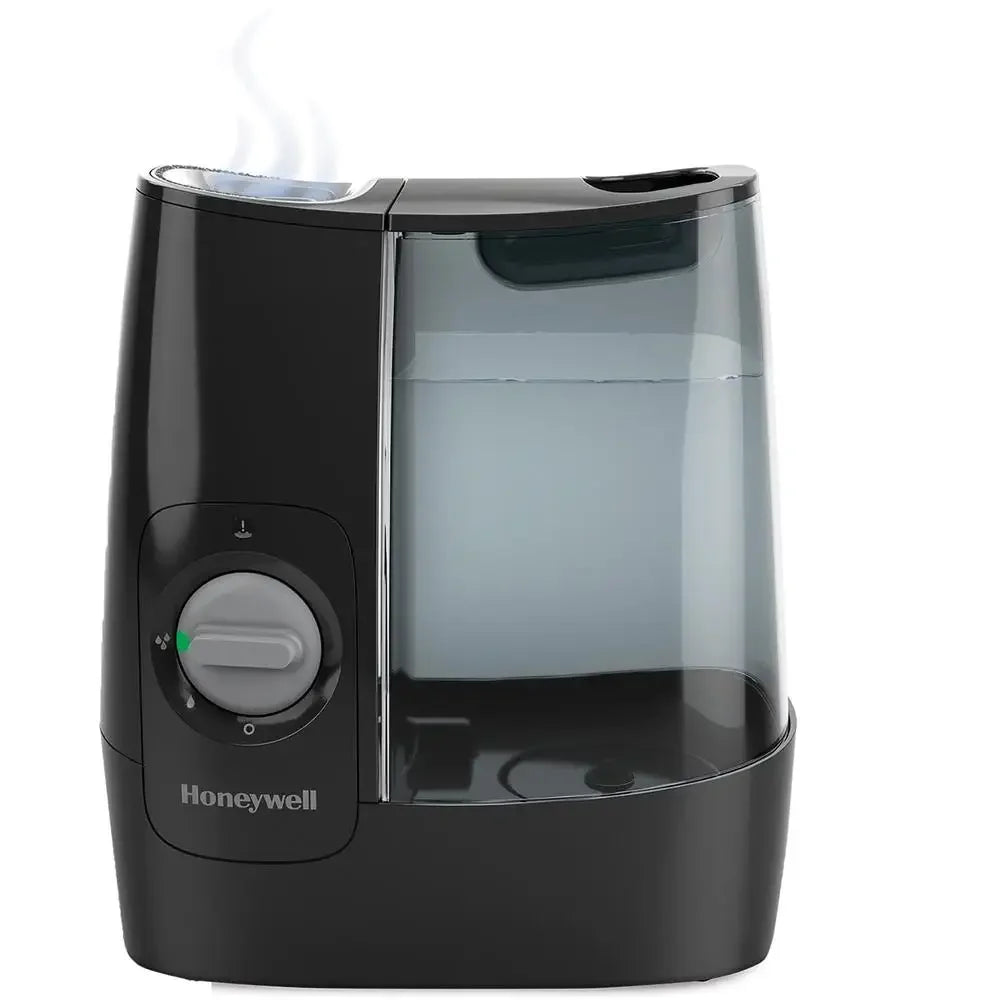 Warm Mist Humidifier Essential Oil