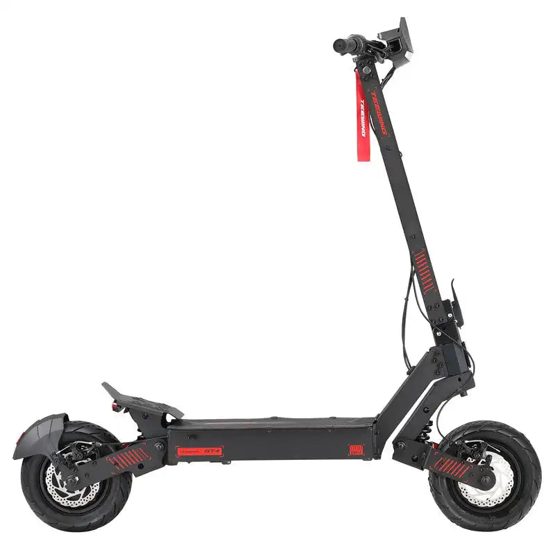 adult electric scooter,2400W motor,60V20AH folding