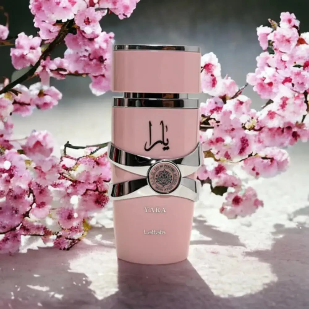 Pink Edition For Women  Perfume Spray,