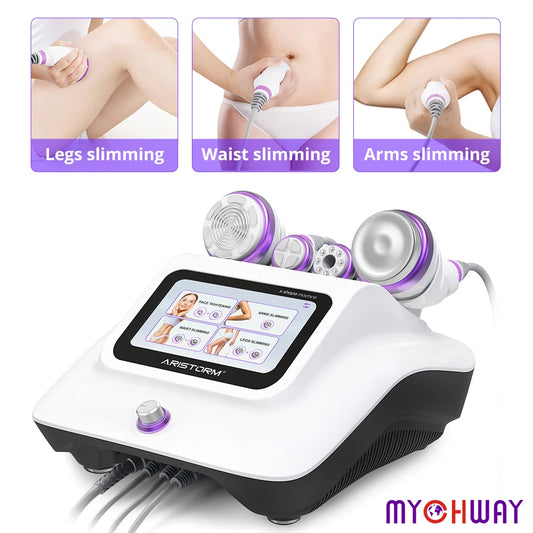 Cavitation Machine 30 Mult functional Body Facial Care