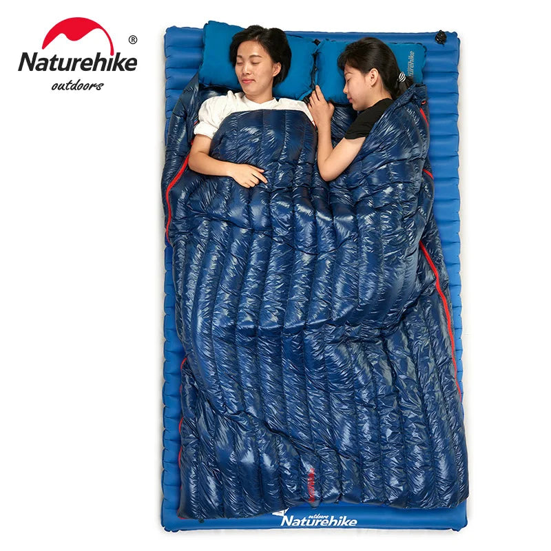 Goose Down Sleeping Bag