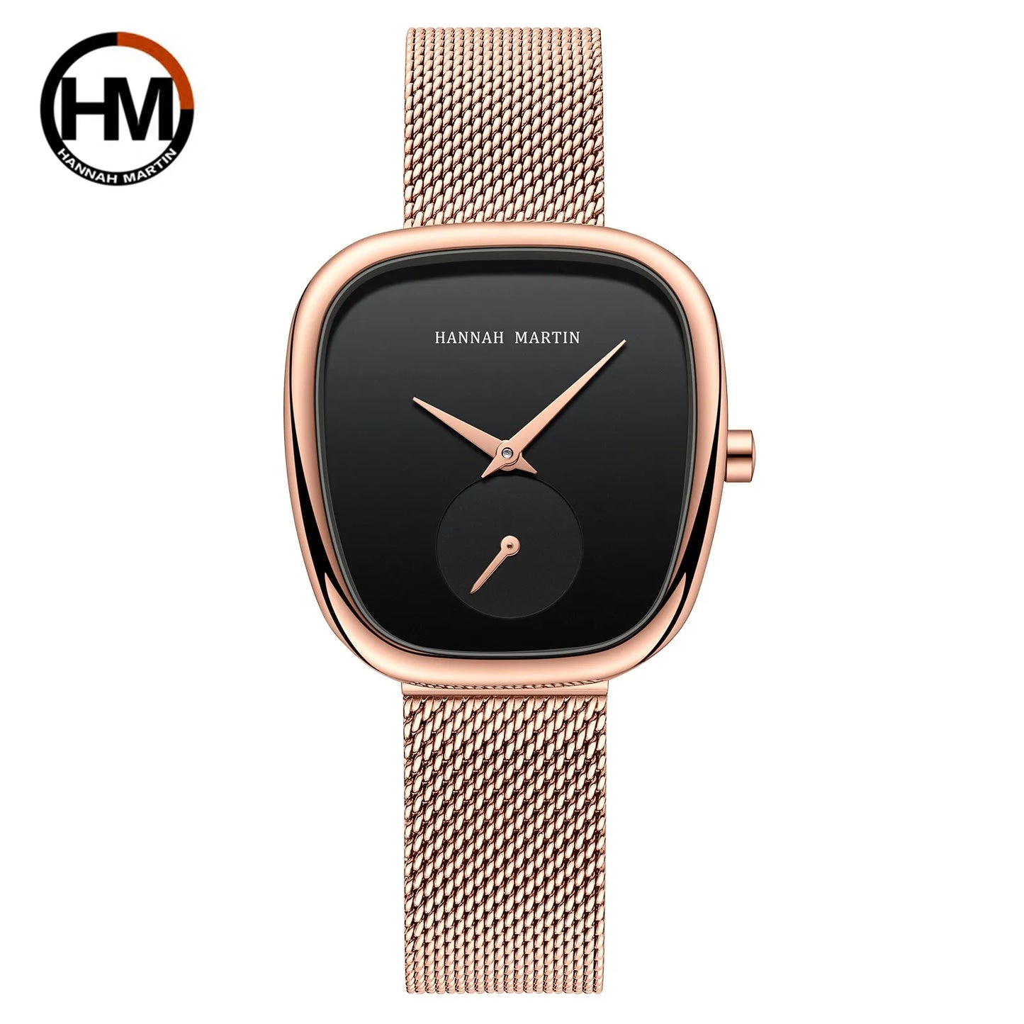 2025 Women's Quartz Wristwatch