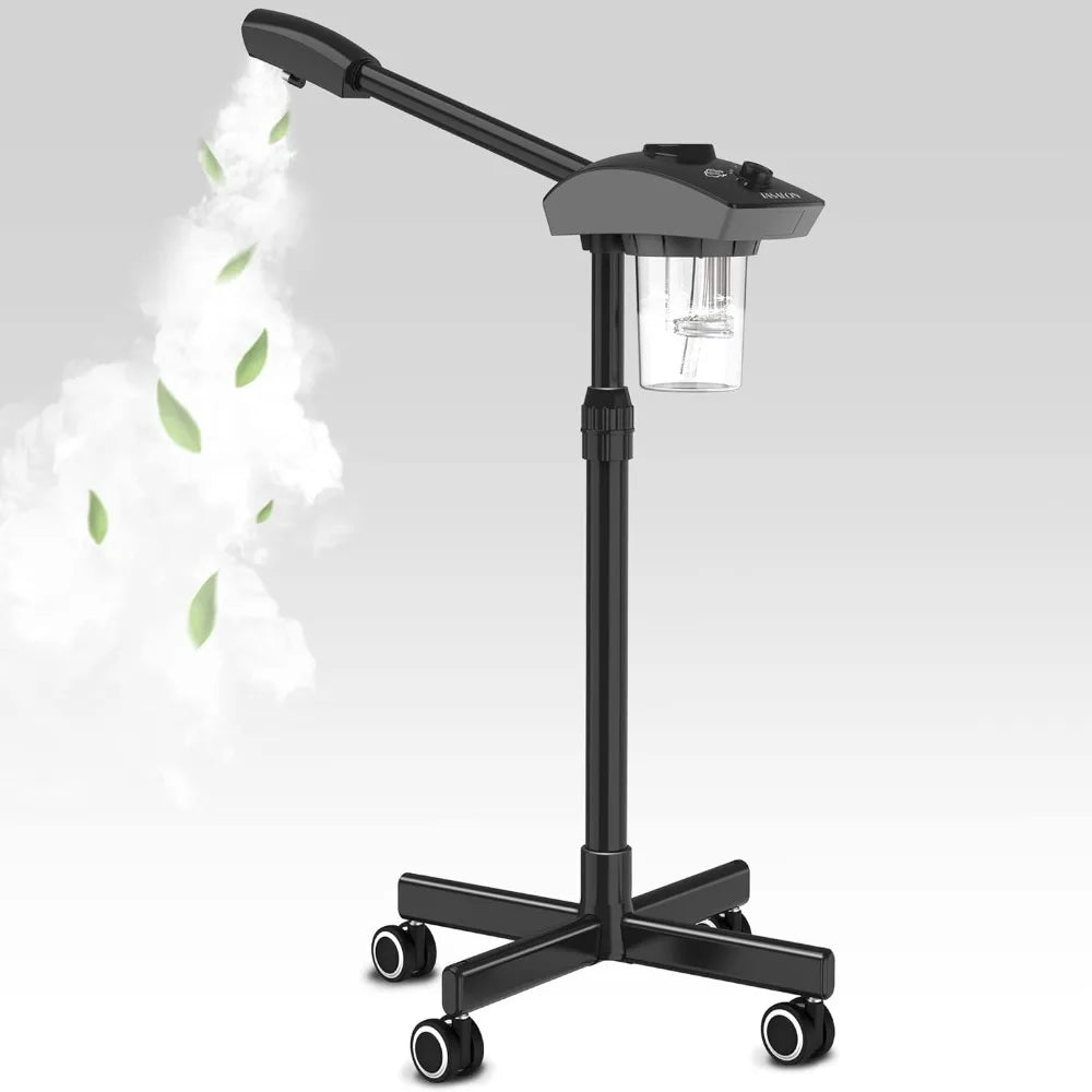 Facial Steamer, Professional  Spa and Salon Beauty, Hot Ionic