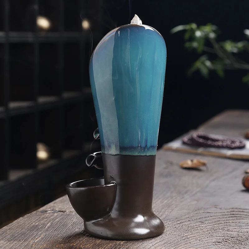 Tower scent diffuser Essential oils