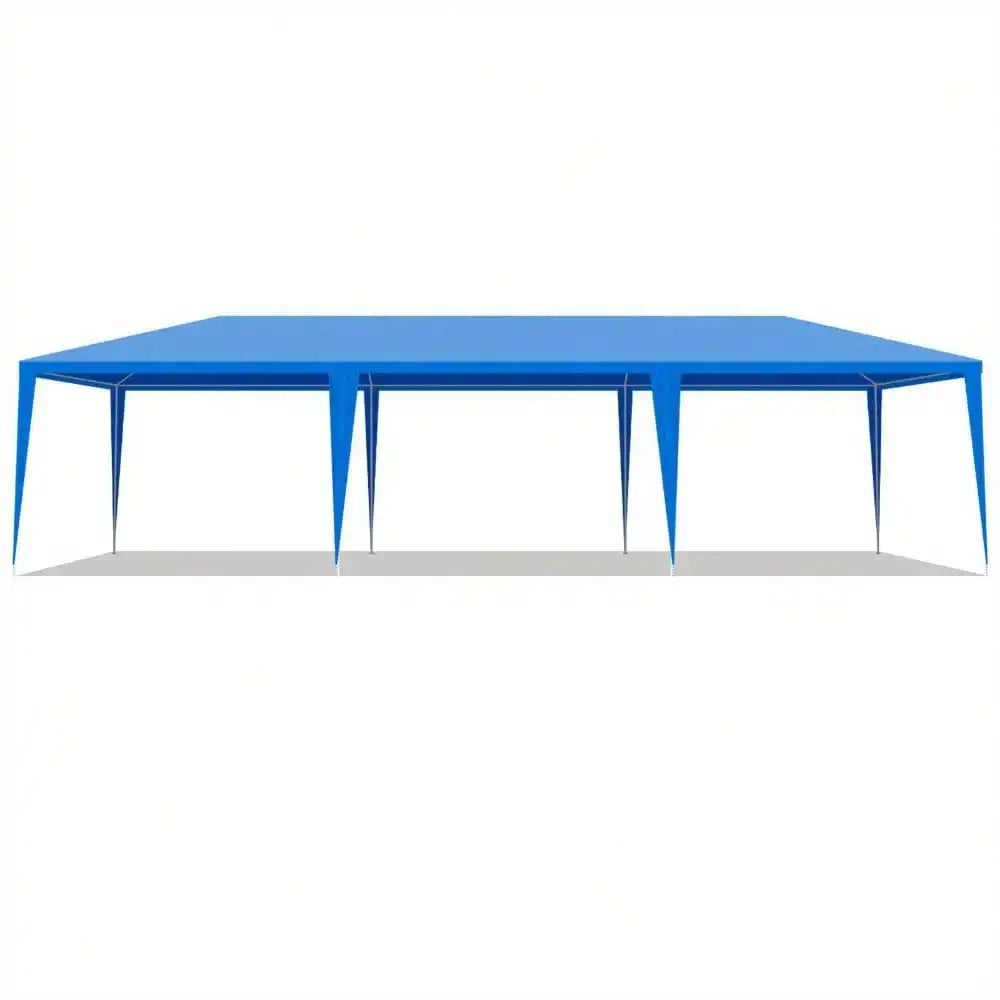 10x30' Canopy Party Tent Wedding Outdoor Waterproof