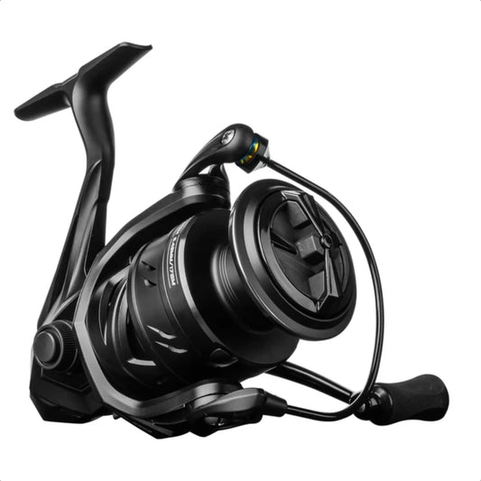 Spinning Reel  Max Drag Graphite Reel, 9 + 1 Ball Bearings,